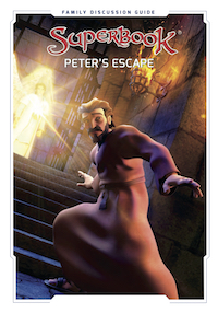 Peter's Escape