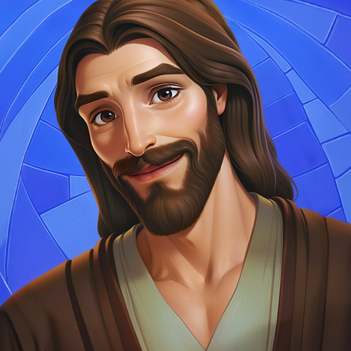Superbook Bible, Videos and Games App