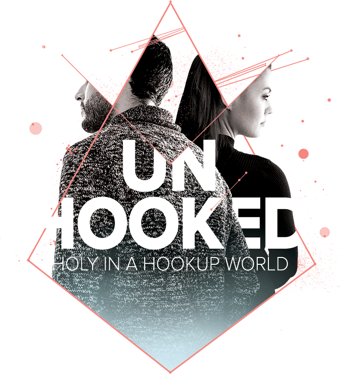 Unhooked Site Logo